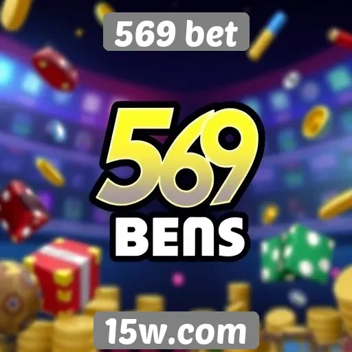 Análise de jogos populares disponíveis no site 569 bet