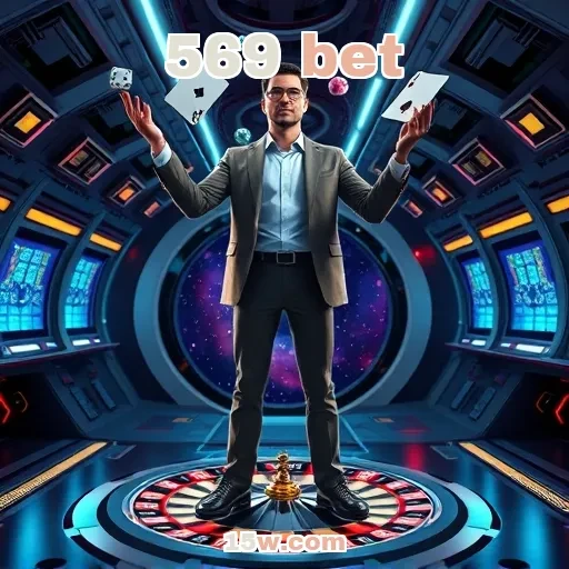 569 bet: Recursos Incríveis na Seção de Pagamento