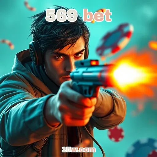 569 bet: Explore Como a Segurança Faz a Diferença no Jogo Online