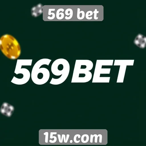 Ofertas promocionais disponíveis no 569 bet