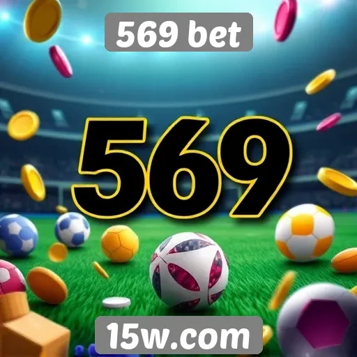 Comparativo de jogos disponíveis no 569 bet