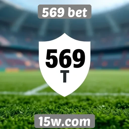 Segurança e regulamentação no site 569 bet