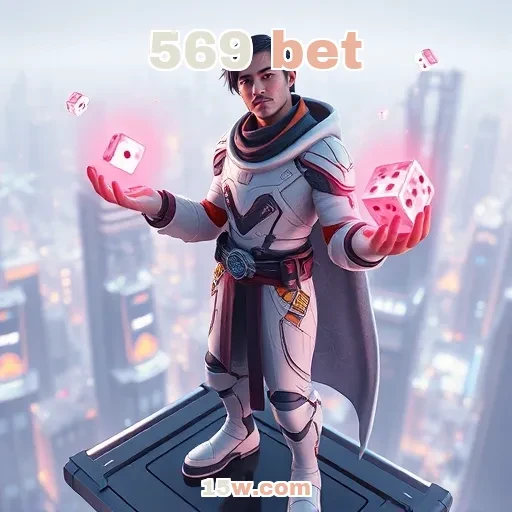 569 bet: Descubra os Recursos Fascinantes da Seção de Login!