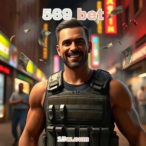 569 bet: Descubra as Vantagens Irresistíveis da Seção VIP