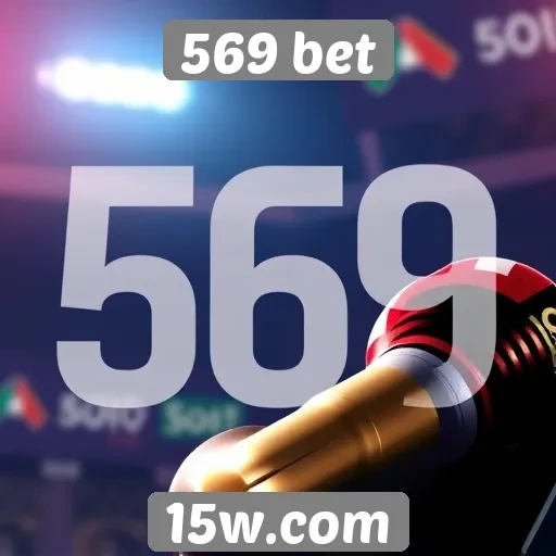 Feedback de usuários sobre 569 bet