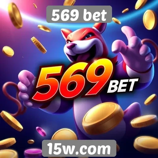 Avaliação das ofertas de jogos no site 569 bet