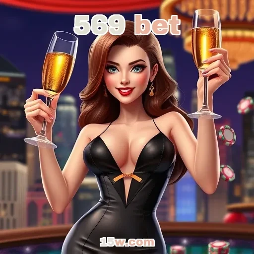569 bet: Por Que Este Site de Jogos é a Sua Melhor Opção